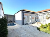 Satılır 4 otaqlı həyət evi/bağ evi 135 m², Mərdəkan q., photo 1 from 8