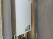 İcarəyə verilir 2 otaqlı köhnə tikili 45 m², İnşaatçılar m., photo 4 from 8