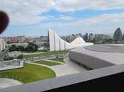 Сдаётся 2-комн. новостройка 120 м², м. Гянджлик, photo 3 from 8