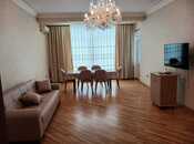 Сдаётся 2-комн. новостройка 120 м², м. Гянджлик, photo 1 from 8