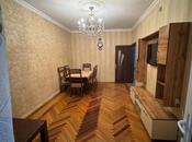 İcarəyə verilir 3 otaqlı köhnə tikili 90 m², Yeni Yasamal q., photo 6 from 8