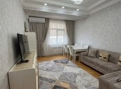 İcarəyə verilir 2 otaqlı yeni tikili 58 m², Qara Qarayev m., photo 2 from 8
