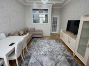 İcarəyə verilir 2 otaqlı yeni tikili 58 m², Qara Qarayev m., photo 3 from 8