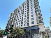 Satılır 3 otaqlı yeni tikili 143 m², Nərimanov r., photo 1 from 8