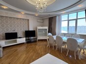 İcarəyə verilir 4 otaqlı yeni tikili 182 m², Xalqlar Dostluğu m., photo 3 from 8