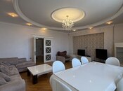 İcarəyə verilir 4 otaqlı yeni tikili 182 m², Xalqlar Dostluğu m., photo 2 from 8