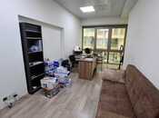 İcarəyə verilir 1 otaqlı ofis 20 m², Şah İsmayıl Xətai m., photo 3 from 8