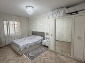 Satılır 4 otaqlı köhnə tikili 105 m², Qara Qarayev m., photo 1 from 8