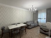 Satılır 4 otaqlı köhnə tikili 105 m², Qara Qarayev m., photo 4 from 8