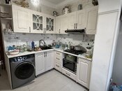 Satılır 4 otaqlı köhnə tikili 105 m², Qara Qarayev m., photo 7 from 8