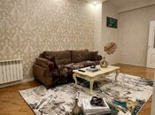 İcarəyə verilir 2 otaqlı yeni tikili 65 m², İnşaatçılar m., photo 3 from 5