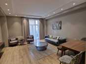 İcarəyə verilir 4 otaqlı yeni tikili 180 m², Ağ şəhər q., photo 3 from 8