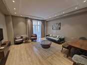 İcarəyə verilir 4 otaqlı yeni tikili 180 m², Ağ şəhər q., photo 1 from 8