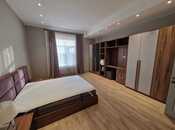 İcarəyə verilir 4 otaqlı yeni tikili 180 m², Ağ şəhər q., photo 7 from 8