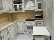 Продаётся 3-комн. новостройка 110 м², м. Иншаатчылар, photo 7 from 8