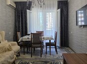 İcarəyə verilir 3 otaqlı köhnə tikili 80 m², Yeni Yasamal q., photo 2 from 8