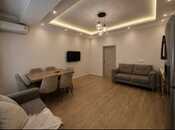 Satılır 2 otaqlı yeni tikili 77 m², Qara Qarayev m., photo 2 from 6