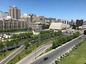 Продаётся 3-комн. новостройка 135 м², м. Сахил, photo 1 from 8