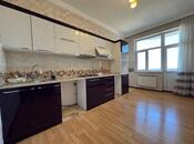 İcarəyə verilir 3 otaqlı yeni tikili 120 m², Nəsimi m., photo 7 from 8