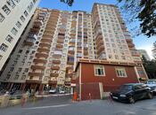İcarəyə verilir 3 otaqlı yeni tikili 120 m², Nəsimi m., photo 1 from 8