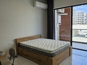 İcarəyə verilir 1 otaqlı yeni tikili 60 m², Sea Breeze q., photo 3 from 8