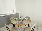 İcarəyə verilir 1 otaqlı yeni tikili 60 m², Sea Breeze q., photo 5 from 8