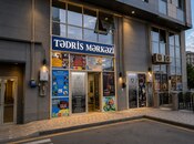 Продаётся  объект 400 м², м. Ази Асланов, photo 2 from 5