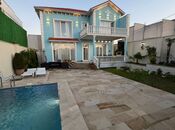 İcarəyə verilir 5 otaqlı həyət evi/bağ evi 160 m², Xəzər r., photo 7 from 8