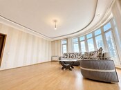 Satılır 3 otaqlı yeni tikili 145 m², İnşaatçılar m., photo 2 from 8