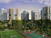 Продаётся 2-комн. новостройка 59 м², Бинагадинский р., photo 1 from 8