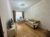 Satılır 3 otaqlı yeni tikili 102 m², Qara Qarayev m., photo 3 from 8