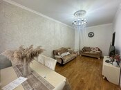 Satılır 3 otaqlı yeni tikili 102 m², Qara Qarayev m., photo 4 from 8