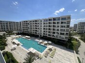 İcarəyə verilir 3 otaqlı yeni tikili 157 m², Sea Breeze q., photo 1 from 8