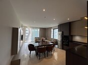 İcarəyə verilir 3 otaqlı yeni tikili 157 m², Sea Breeze q., photo 3 from 8