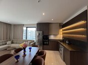 İcarəyə verilir 3 otaqlı yeni tikili 157 m², Sea Breeze q., photo 4 from 8