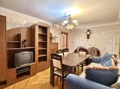 İcarəyə verilir 4 otaqlı köhnə tikili 70 m², Nəsimi r., photo 4 from 8