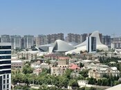 İcarəyə verilir 2 otaqlı yeni tikili 67 m², Şah İsmayıl Xətai m., photo 2 from 8