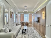 İcarəyə verilir 2 otaqlı yeni tikili 67 m², Şah İsmayıl Xətai m., photo 3 from 8