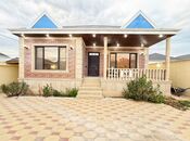 Satılır 5 otaqlı həyət evi/bağ evi 125 m², Binə q., photo 1 from 8