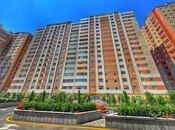 Продаётся 2-комн. новостройка 95 м², м. Кара Караев, photo 2 from 8