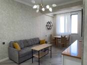 İcarəyə verilir 2 otaqlı yeni tikili 60 m², Elmlər Akademiyası m., photo 3 from 8