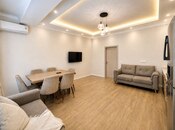 Продаётся 2-комн. новостройка 77 м², м. Кара Караев, photo 2 from 6