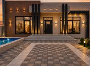 Satılır 4 otaqlı həyət evi/bağ evi 180 m², Mərdəkan q., photo 5 from 8