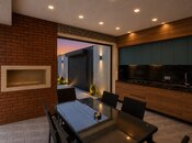 Satılır 4 otaqlı həyət evi/bağ evi 180 m², Mərdəkan q., photo 3 from 8