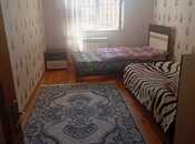 İcarəyə verilir 3 otaqlı yeni tikili 85 m², İnşaatçılar m., photo 3 from 8