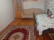 İcarəyə verilir 3 otaqlı yeni tikili 85 m², İnşaatçılar m., photo 1 from 8
