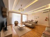 İcarəyə verilir 3 otaqlı yeni tikili 135 m², Ağ şəhər q., photo 1 from 4