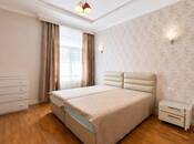 İcarəyə verilir 3 otaqlı yeni tikili 135 m², Ağ şəhər q., photo 3 from 4