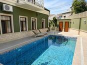 Satılır 6 otaqlı həyət evi/bağ evi 460 m², Bakıxanov q., photo 1 from 8