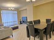 İcarəyə verilir 3 otaqlı yeni tikili 148 m², 8 Noyabr m., photo 3 from 8